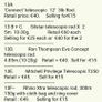 Assorted Telescopic Rods Image 6