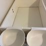 Ikea changing table Image 3
