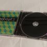 Paramore Self Titled Cd Image 2
