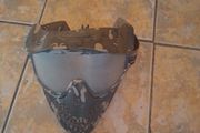 paint ball mask
