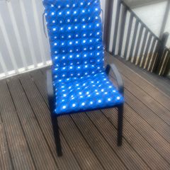 patio chair cushions