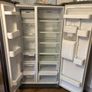 Samsung American fridge freezer Image 2