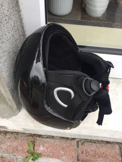 Bike safety helmet