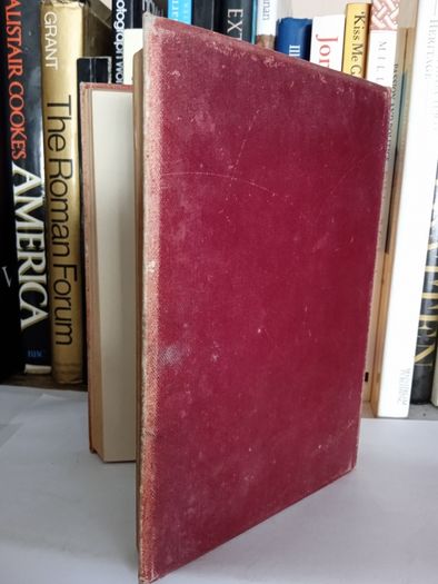 The Fair Maid of Perth by Sir. Walter Scott, Bart (LP200)