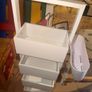Bathroom storage shelves for sale Image 4