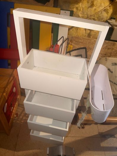 Bathroom storage shelves for sale
