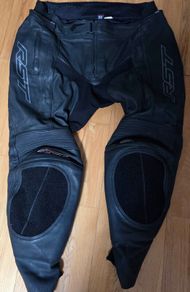 RST Leather trousers