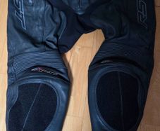 RST Leather trousers