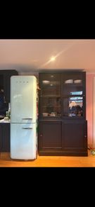 IKEA cabinet