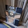 Painting of Christ Image 3