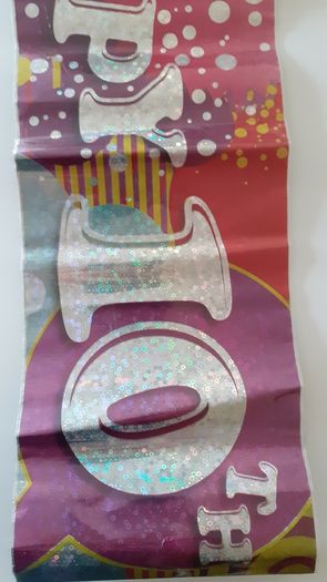 New Girls 10th Birthday Party Items