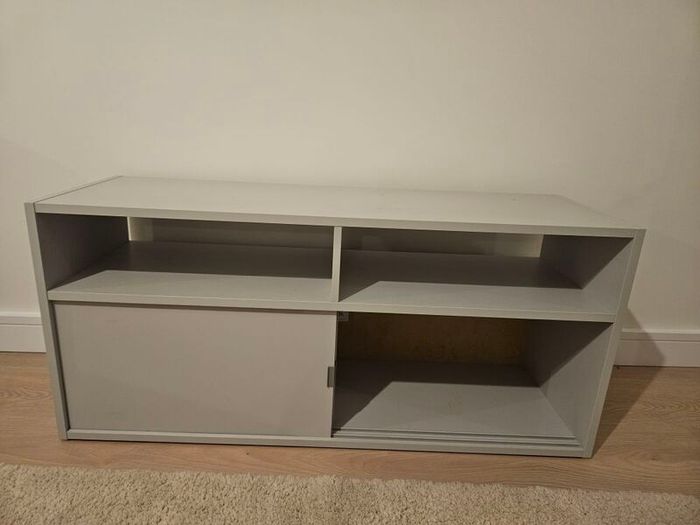 tv units