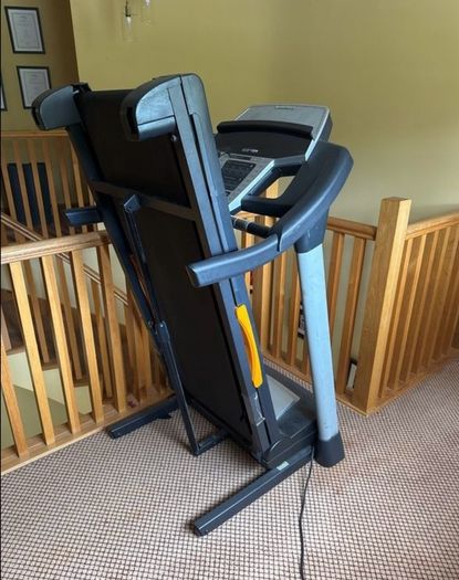 ThreadMill Nordic Track