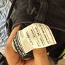 IXS Cargo Motorcycle Textile Pants Image 4