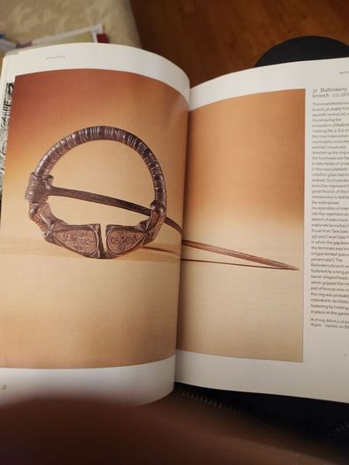 A Guide To The  National Museum Of Ireland. By Patrick   F. Wallace. Paperback In Good Condition.