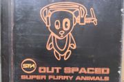 Super Furry Animals - Out Spaced CD
