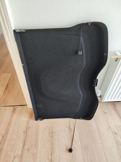 Volvo V40 parcel shelf