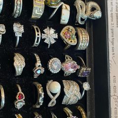 Jewllery