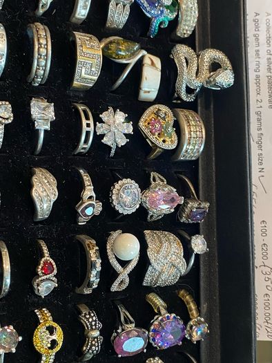 Jewllery