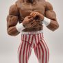 WWE Virgil Elite (Build A Figure) Wrestling Figure Image 2