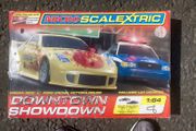 scalextric set
