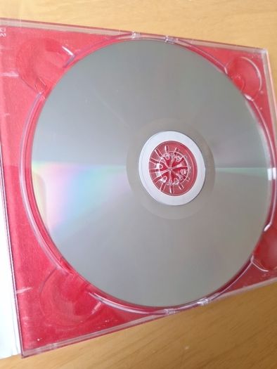 CD Death in Vegas Satan's Circus
