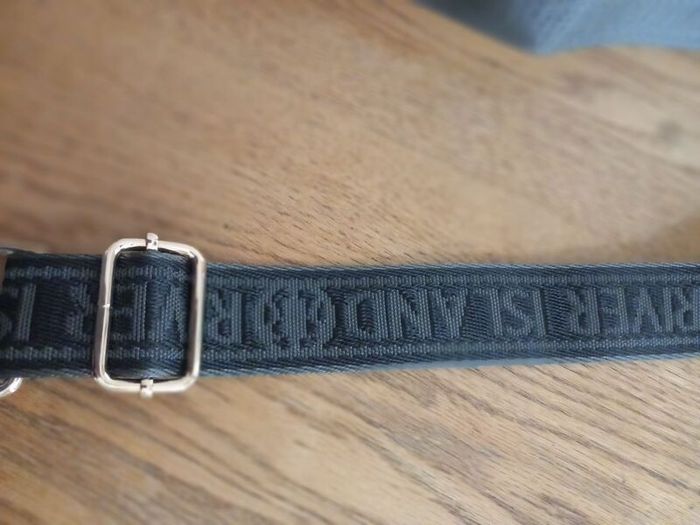 Brand New River Island Coss Body Bag