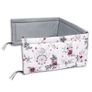 Bumper for cot 120x60cm Image 2