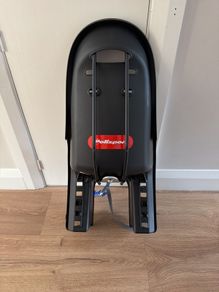 New Baby Bike Seat