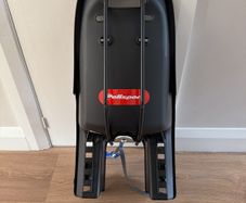 New Baby Bike Seat