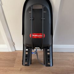 New Baby Bike Seat