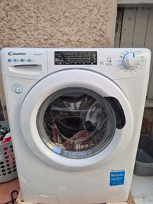 Candy 7kg Washing Machine For Sale