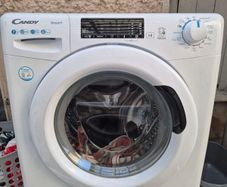 Candy 7kg Washing Machine For Sale