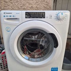 Candy 7kg Washing Machine For Sale