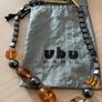 Vintage Necklace Image 3