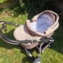 Karex Allivio 3-in-1 Baby Travel System / Pram Image 4
