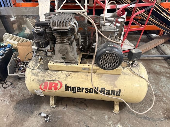 compressor