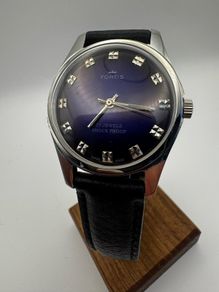 FORTIS mechanical watch