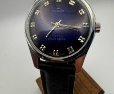 FORTIS mechanical watch