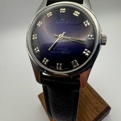 FORTIS mechanical watch