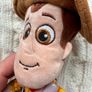 Disney Toy Story Posh Paws Woody  Plush Soft toys Pixar Used Please look at the pictures Image 3