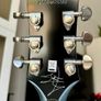 Epiphone Jared James Nichols "Blues Power" Les Paul Custom, Aged Pelham Blue Image 2