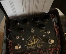 Nordvang 83 Drive V2.0