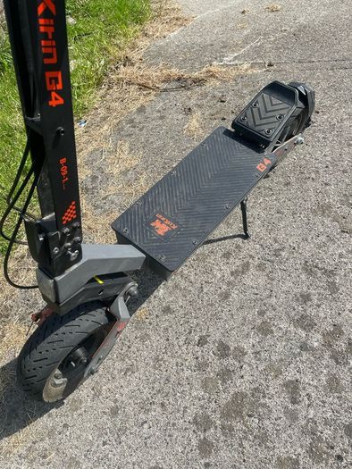 Kukirin G4