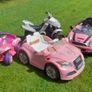 Childrens Toy Cars / Quads Image 3