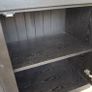 Ebony Sideboard Image 9
