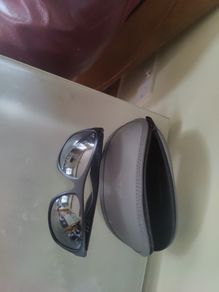 Emporio Armani Men's Sunglasses