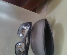 Emporio Armani Men's Sunglasses
