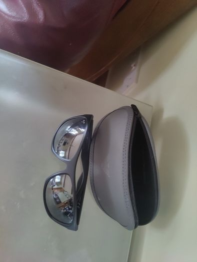 Emporio Armani Men's Sunglasses