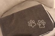 Microfibre dog Towel